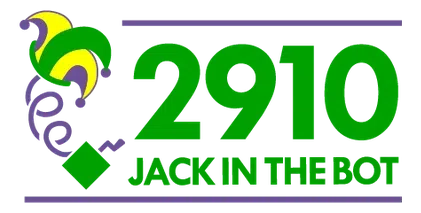 Jackson High School Robotics Boosters logo