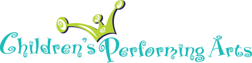 Childrens Performing Arts logo