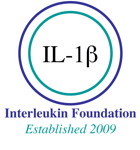 Interleukin Foundation logo