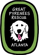 Great Pyrenees Rescue of Atlanta Inc logo