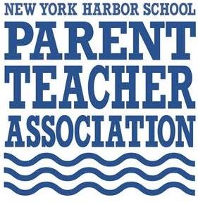 New York Harbor School Parent Teacher Association logo