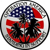 Operation America Standing in Support Inc logo