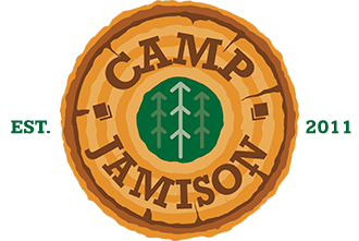 Camp Jamison Corporation logo