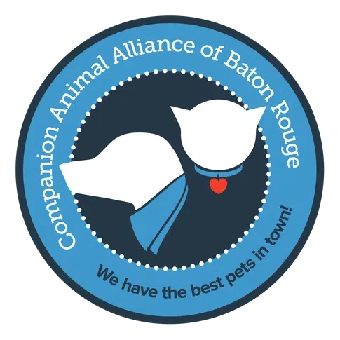 Companion Animal Alliance logo