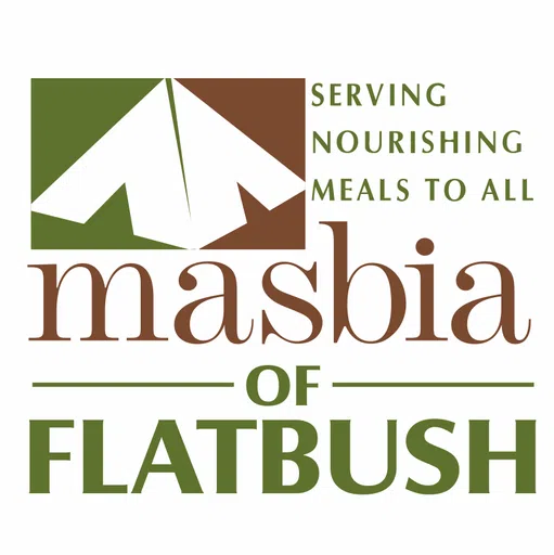 Masbia of Flatbush logo
