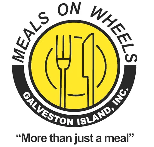 Galveston Island Meals on Wheels Inc logo