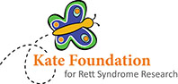 Kate Foundation for Rett Syndrome Research Inc logo