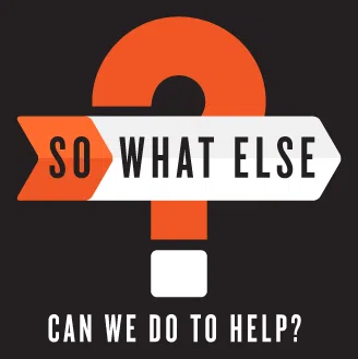 So What Else Inc logo