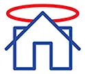Halo House Foundation logo