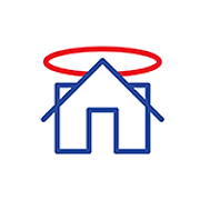 Halo House Foundation logo