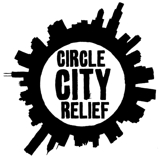 Circle City Relief logo
