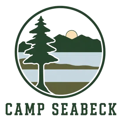 Camp Seabeck logo