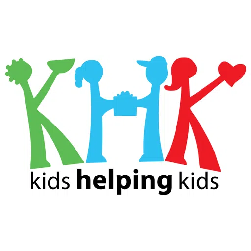 Kids Helping Kids Inc logo