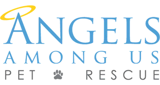 Angels Among US Pet Rescue Inc logo