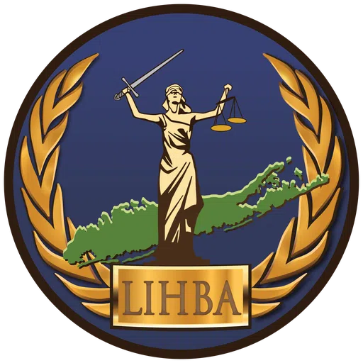 Long Island Hispanic Bar Association logo