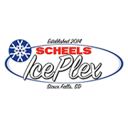 ICE Sports Association logo