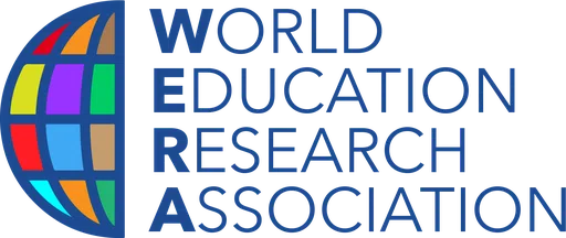 World Education Research Association logo