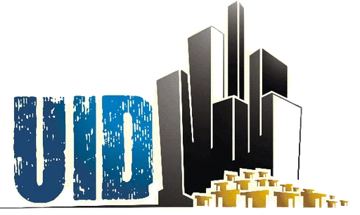 Urban Initiatives for Development logo