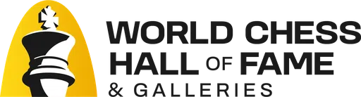 World Chess Museum Inc logo