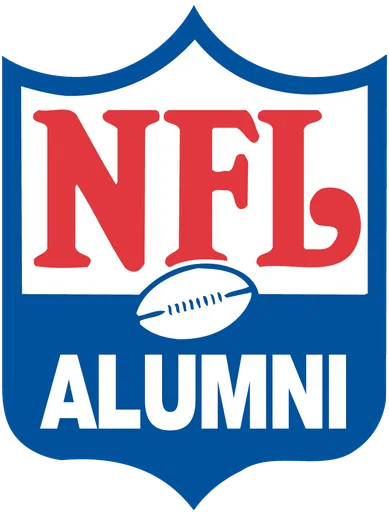 National Football League Alumni Association logo