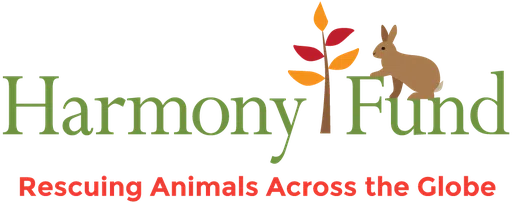 Harmony Fund Inc logo