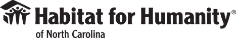 Habitat for Humanity of North Carolina Inc logo