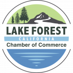 Lake Forest Chamber of Commerce Inc logo