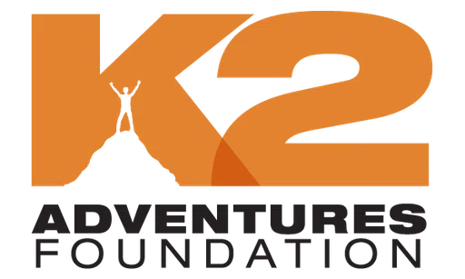 K2 Adventures Foundation logo