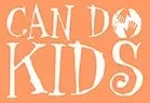 Can Do Kids NFP logo