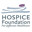 Hospice Foundation for Jefferson Healthcare logo