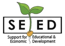 Support for Educational and Economic Development logo