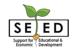 Support for Educational and Economic Development logo