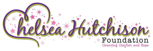 Chelsea Hutchison Foundation logo