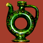 Heritage Organization of Romanian Americans in Minnesota logo