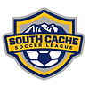 South Cache Soccer League Incorporated logo