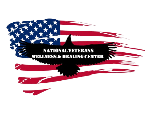 National Veterans Wellness and Healing Center in Angel Fire Inc logo