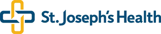 St Josephs Health System Subordinate logo