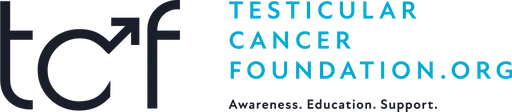 Testicular Cancer Foundation logo
