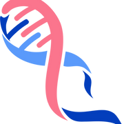 His Breast Cancer Awareness Inc logo