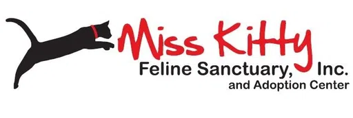 Miss Kitty Feline Sanctuary Inc logo