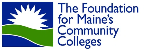 The Foundation for Maine Community Colleges logo