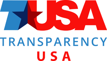 Transparency Texas logo