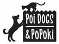Poi Dogs & Popoki logo