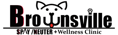Brownsville Spay Neuter Inc logo