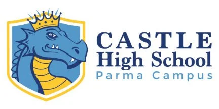 Castle High School logo