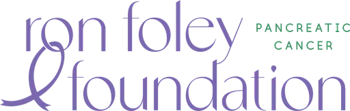 Ron Foley Pancreatic Cancer Foundation Inc logo