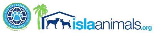 Isla Animals logo