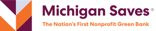 Michigan Saves logo