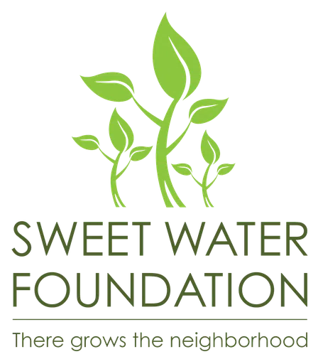 Sweetwater Foundation Inc logo