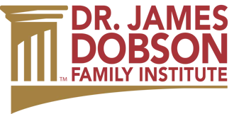 DR James Dobson Family Institute logo